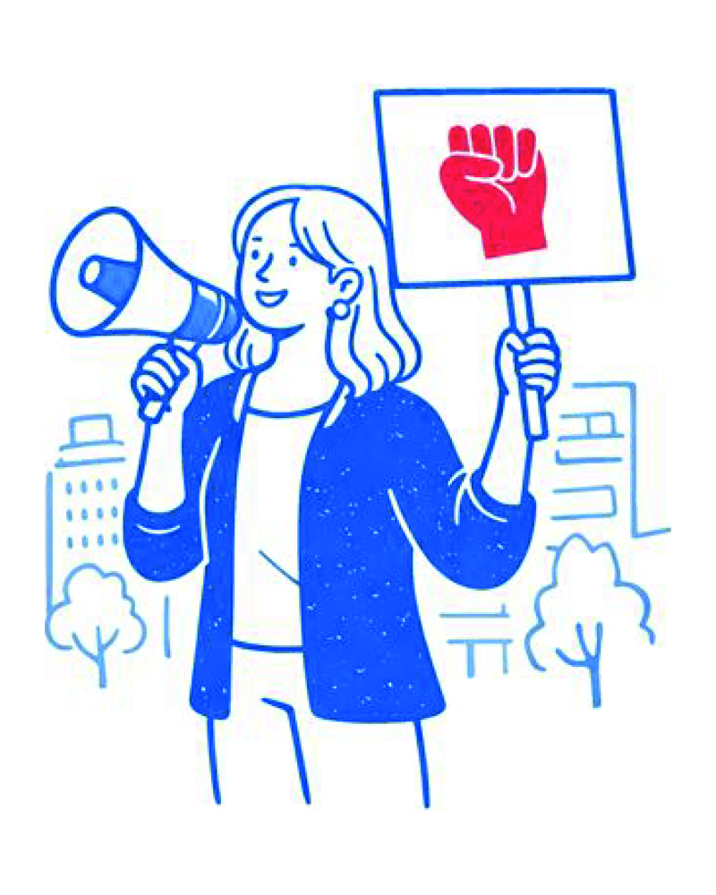 El Defensor Comunitario